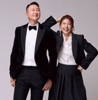 ‘주영훈 아내’ 이윤미, 시부상 중 “행복한 며느리였다” 애틋 심경