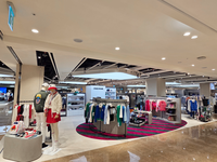 ‘크랙 앤 칼 골프’, 롯데백화점 부산본점에 신규 매장 오픈