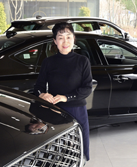 22년간 연평균 230대·누적5000대…현대차 권길주 영업부장, 역대 21번째 ‘판매거장’ 등극
