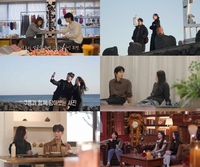 티빙 ‘환승연애’ 최종회 D-2→조휘현·박나언, 확신의 설렘 모드 진입