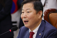 ‘줄줄이 마약’ 이철규 의원 아들·며느리 ‘액상대마’ 적발후 총 4명 입건