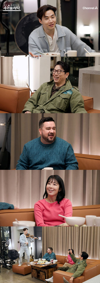 “364일 일해도 공허했다!” 韓떠난 헨리, 번아웃 고백후 새도전…美진출해 음악적 성장예고