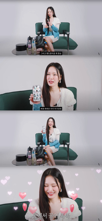 ‘눈에서 꿀이 뚝뚝’ 손예진, 아들 사진 공개 “배경화면 우리 아기”