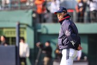 ‘어빈 호투+장승현 대포’ 두산, 삼성에 8-5 재역전승…이승엽 감독 “막판 집중력, 의미 있다” [SS대구in]