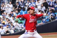 ‘30억’ 김광현 첫 등판은 아쉬웠다→사령탑은 “걱정 없다”…신뢰 보낸 이유 [SS시선집중]