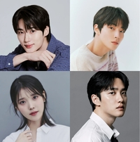 ‘대세’ 변우석, K 베스트 액터 10관왕 대기록 도전