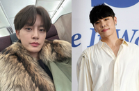 ‘YG 패밀리’ 세븐, 故 휘성 조용히 추모 “명복을 빕니다”