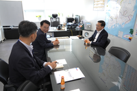 육동한 춘천시장, 정부 부처 방문 이틀째 …국비 지원 및 현안 해결 집중