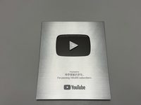 유튜브 계정도 없는데…차주영, 실버 버튼 인증샷 “꾸꾸들 덕분♥”