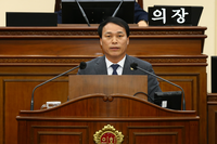 박기영 도의원 “레고랜드 사태에 대한 책임 규명, 반드시 짚고 넘어가야”