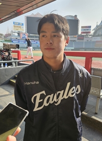 3G 1안타 부진→홈런 포함 2안타→타격감 점점 ‘UP’…노시환 “난 괜찮은데, 주변에서 걱정” [SS스타]