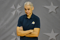 2위 눈앞이지만 ‘방심’은 없다…아폰소 감독 “누구나 준비돼, 상대에 맞게 최고의 조합 구성하겠다”[현장인터뷰]