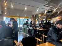 강진군, 생활체육 배드민턴대회 성료