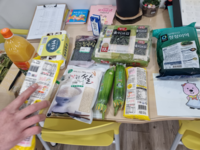 홍천군, 영양플러스사업 대상자 가정방문 실시