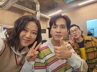 김숙X구본승, ‘오만추’ 정모에서 빛난 케미!“