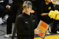 준우승팀에서 ‘최하위’ 확정, 오기노 감독 “결과는 어쩔 수 없다, 내 책임”[현장인터뷰]