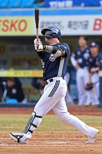 “너무 뛰고 싶었어요” 장승현, ‘오재원 악몽’→대포로 털었다…“힘든 기억 스쳐 지나가” [SS스타]