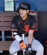 ‘정규시즌 준비 이상無!’ 이정후, 2루타 폭발…시범경기 타율 0.333 유지