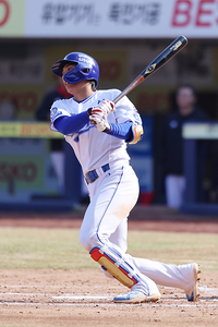 “내 성적이 좋은가?” 삼성 ‘모범’ 1차 지명자, 모두 칭찬하는데 ‘고개 젓는’ 이유 [SS스타]