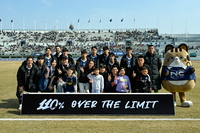 경기장 안내물 ‘개선’부터 전광판 활용, 팬 일레븐까지…‘선두’ 서울 이랜드의 홈 3연전, 성적+흥행+팬서비스 모두 잡았다