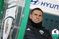 공식전 3연패에 무득점, 너무 빨리 찾아온 ‘포옛 체제’ 전북의 위기…‘최악’은 아직 오지도 않았다