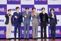 “우리는 어벤저스, 일본서 끝까지 해보겠다” ‘현역가왕2’ 톱7, 이제는 국가대항전이다 (종합) [SS현장]