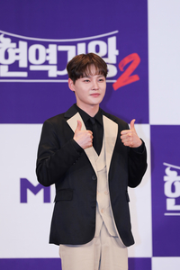 박서진, ‘현역가왕2’ 공정성 논란에 “우승 발표 후 ‘나만 되지 마라’ 생각” [SS현장]