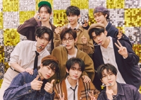 제로베이스원, 日 신드롬 인기 계속된다…日 골드 디스크 대상 수상