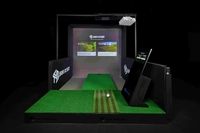 지티에스앤, 골프박람회 ‘더골프쇼’ 참가…‘플레이 파크골프’ 첫 선봬