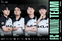 한국 ‘FC 온라인’ 최강팀은?…‘대격변’ 이적시장→‘춘추전국시대’ 열린다