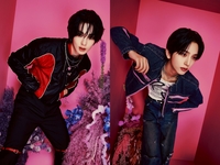 이펙스 뮤X백승, 4월 日 패션 페스타 런웨이 선다