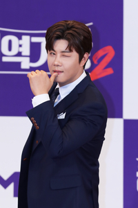 ‘따뜻한 손자’ 진해성 “할머니 돌아가셔서 마음 무거웠다” [SS현장]