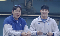삼성 원태인, 3월 말 등판 예상... ‘완벽한 복귀가 목표‘