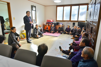 속초시, 노인여가복지 시책 강화 통해 건강한 노년 생활 지원한다