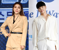 각별한 인연 휘성 떠나보낸 에일리 “어제 너무 울다가…”