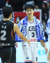 허웅, 성폭행 무혐의 이후 근황은?…39억원 강남 주택 매입…유재석,한효주와 이웃