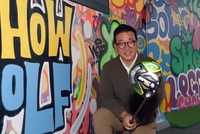 “日 시장 확대하겠다” 쇼골프 조성준 대표, 침체된 골프시장 日서 ‘돌파구’ 찾다 [SS인터뷰]