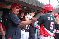 “공·수·주 모든 부분에서 집중력 돋보여” KIA 경기력, 점점 더 좋아진다 [SS잠실in]