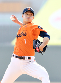 ‘부활’ 문동주→달 감독은 구속 아닌 ‘이것’ 봤다…“가장 좋을 때 모습 보여” [SS시선집중]