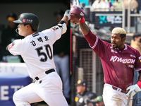 ‘날쌘돌이→강타자’ 변화하는 KBO, 테이블세터의 개념이 달라진다 [SS시선집중]