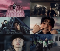 딸꾹질로 풀었다…신예 뉴비트, ‘히컵스’ 공개