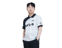 곽준혁이 끝냈다!…디플러스 기아, FTB 녹아웃 스테이지 진출 [SS잠실in]