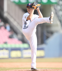 [포토] 이병헌 ‘거침없이 하이킥’