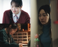 얼굴 갈아끼운 김민하, 티빙 ‘내가 죽기 일주일 전’에서 소녀로 변신한다