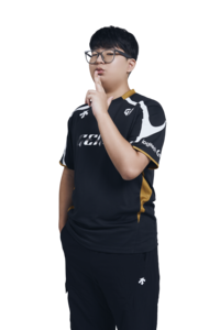 ‘고등학생 원투펀치’ 활약…젠지, 곽준혁의 DK 제압→FTB A조 1위 통과 [SS잠실in]