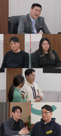 24시간 쉴 틈 없는 ‘쓰리잡러’ 아내, 5년째 누워있는 남편에게 터졌다