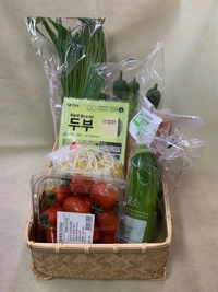 성남시, 임산부 대상 친환경농산물 꾸러미 지원