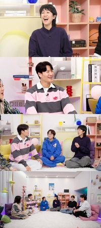 ‘예능 대세 조합’ 홍진경X김종국, ‘옥문아’ 통해 MC로 만난다