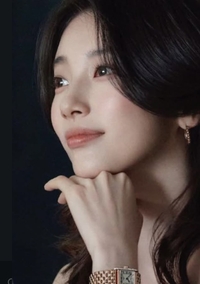 수지, 클로즈업에도 흠 잡을 때 없는 완벽 피부[★SNS]