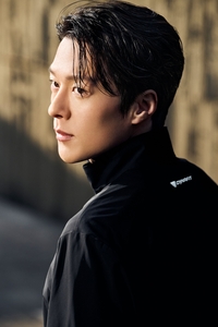 ‘장기용=설표’ 다이나핏의 새 얼굴된 이유?…마라톤 출전 등 스포츠 진정성